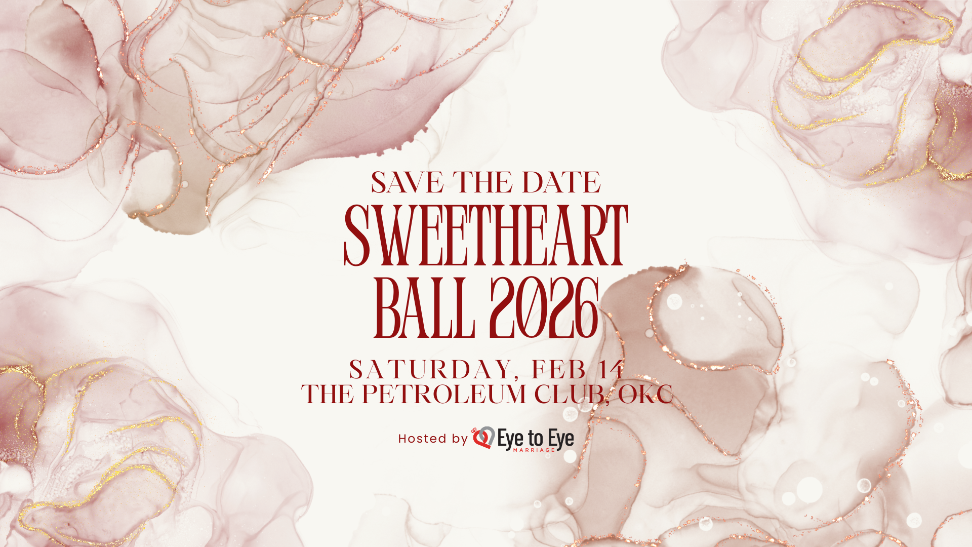 Campaign cover image for Sweetheart Ball OKC 2026
