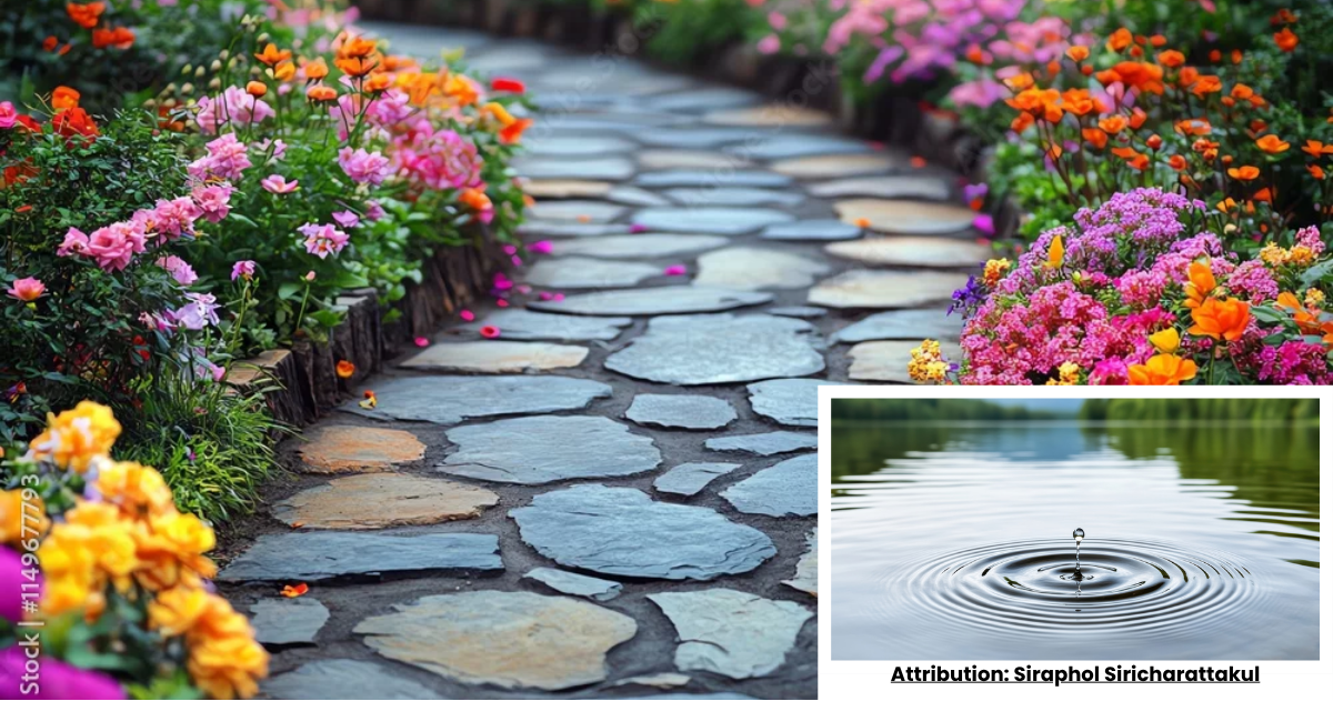 Campaign cover image for The Mindful Path: Nurturing Mental Wellness