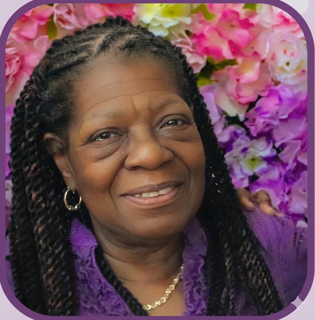 Campaign cover image for Corinthia Ward Memorial Scholarship Fund