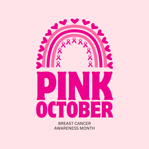 Campaign cover image for 2025 OCTOBER COMMUNITY FUNDRAISING