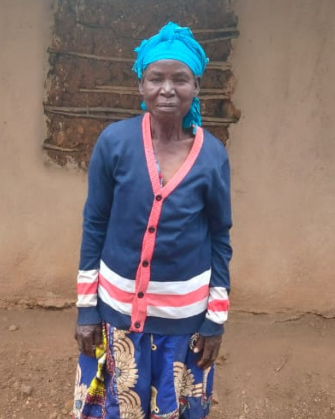 Campaign cover for Sponsor Jane