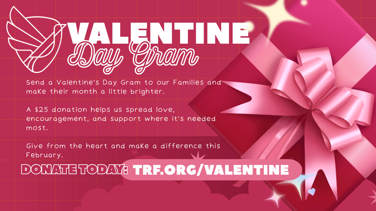 Campaign cover image for Share the Love This Valentine's Day