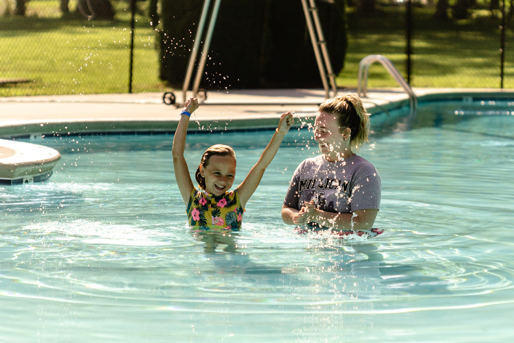 Campaign cover image for 2024 Tuition Assistance Campaign