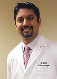 Campaign cover image for Dr. Anit Patel