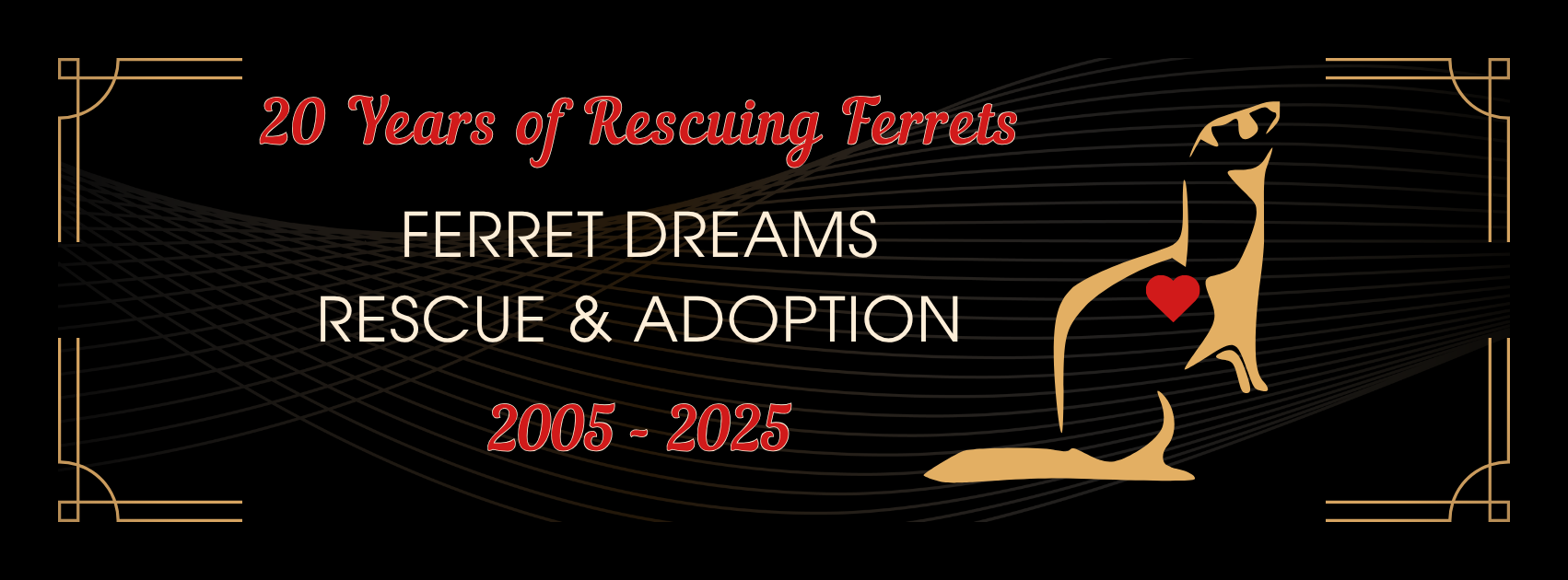 Campaign cover image for 2025 Annual Benefit Auction