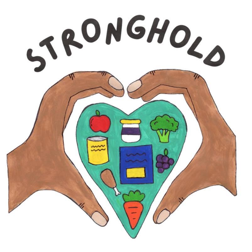 Campaign cover image for Stronghold at the Table