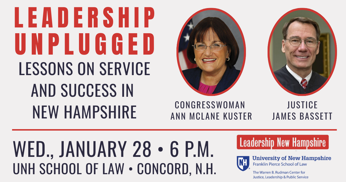 Campaign cover image for Leadership Unplugged