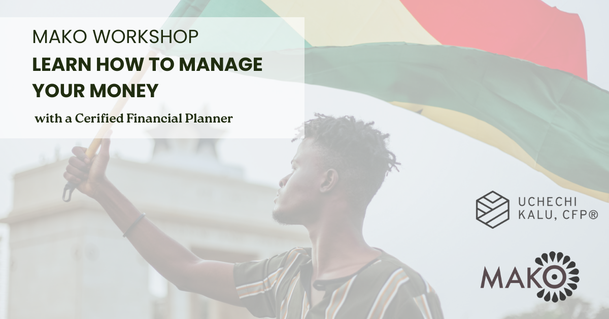Campaign cover image for Financial Skills for Life