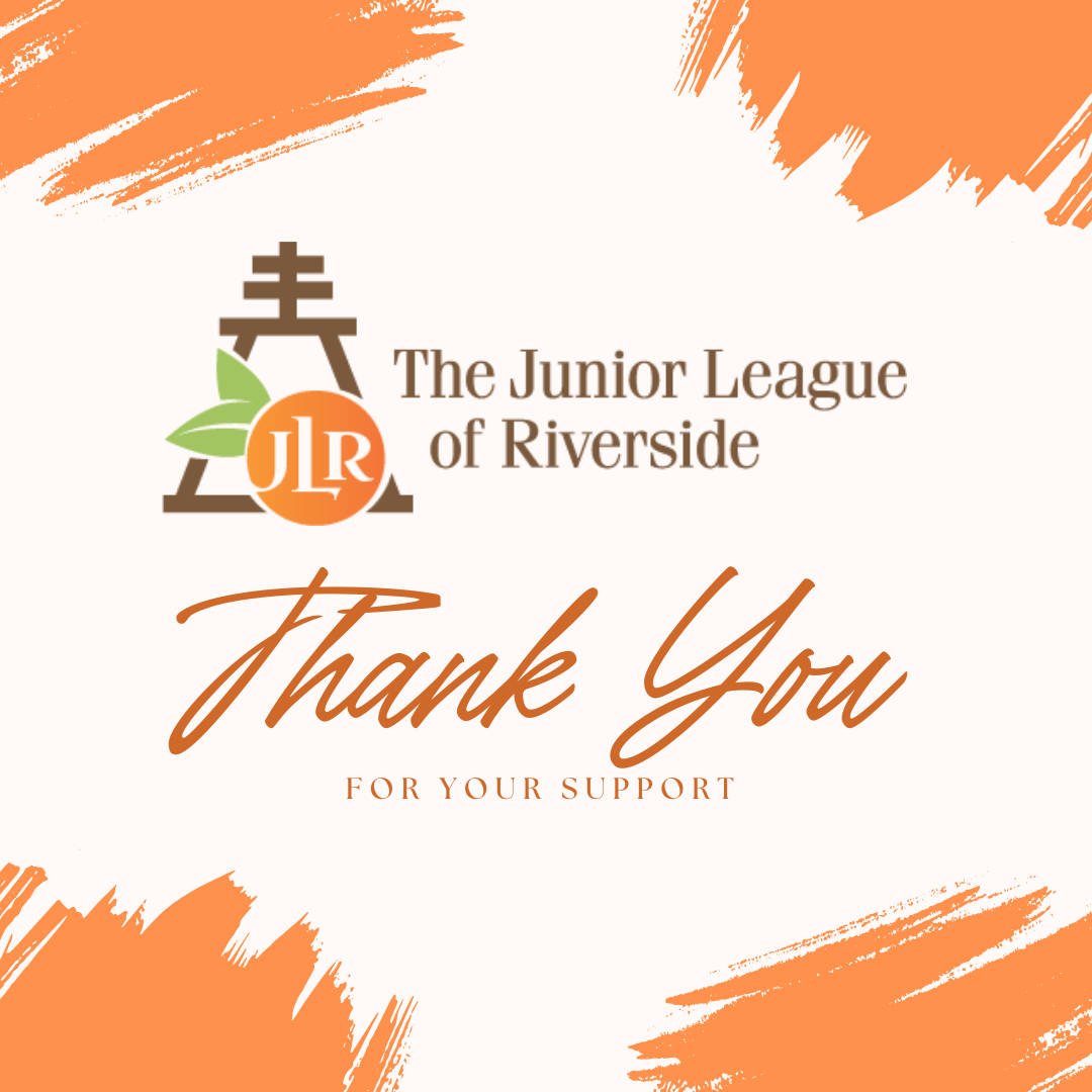 Campaign cover for Support Junior League of Riverside