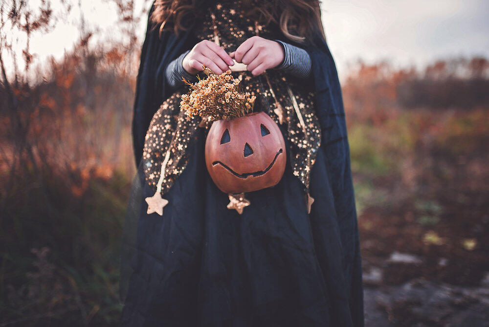 Campaign cover image for Samhain Online