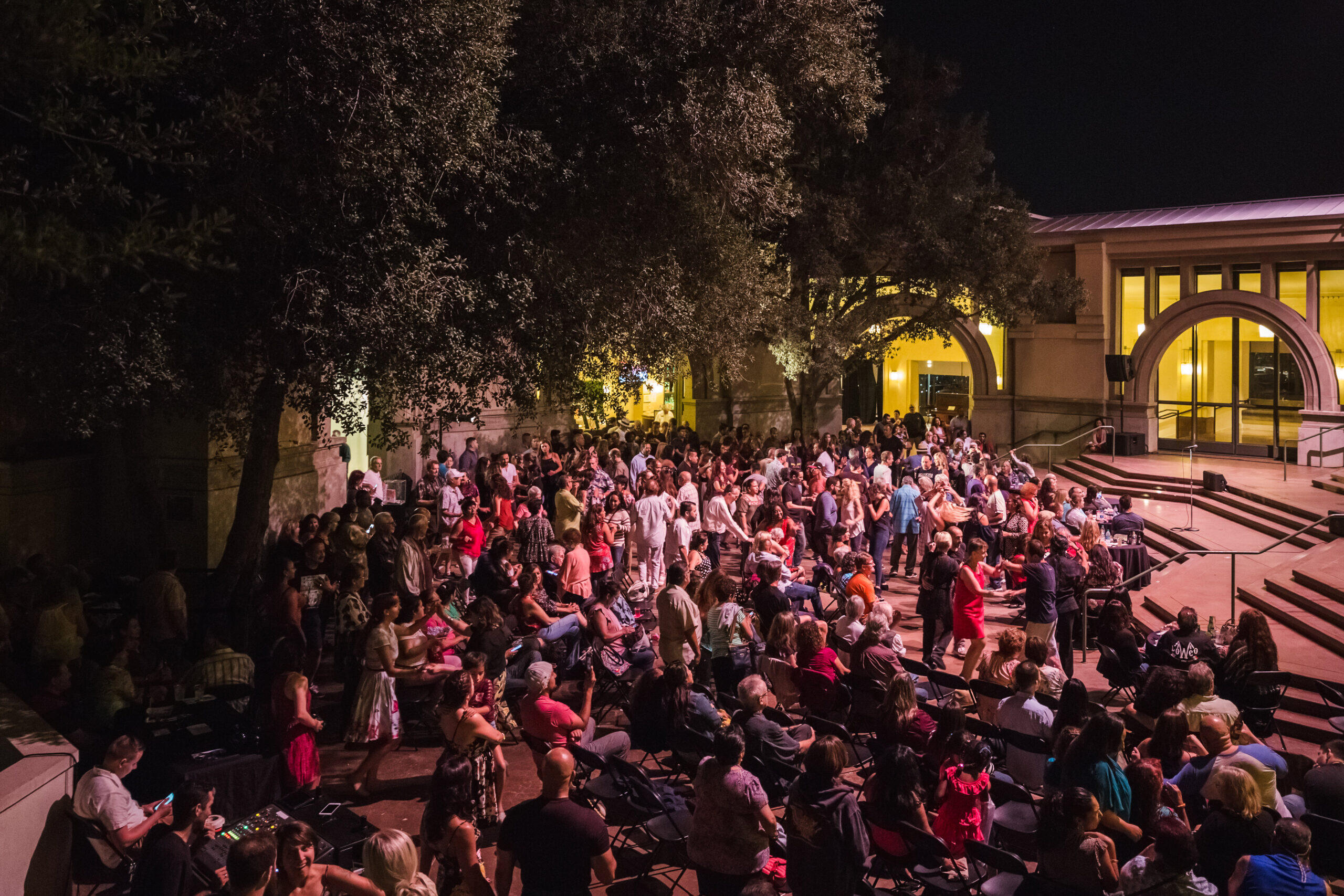 Campaign cover image for Hidden City Sounds