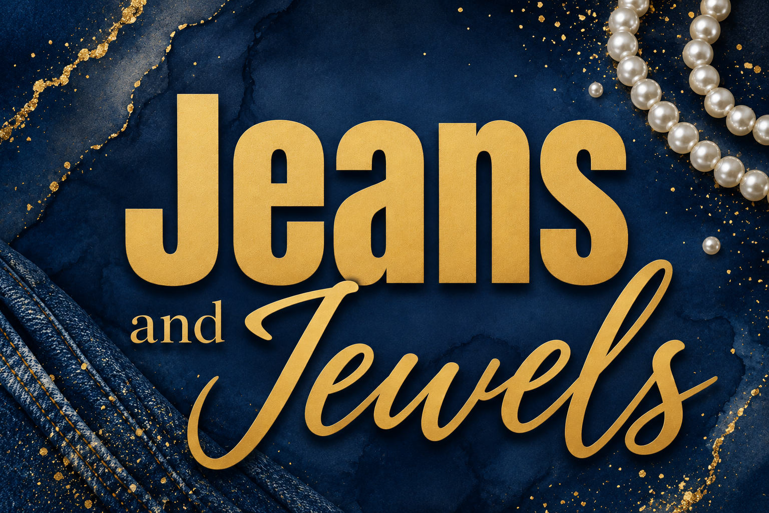 Campaign cover image for 2026 Jeans and Jewels