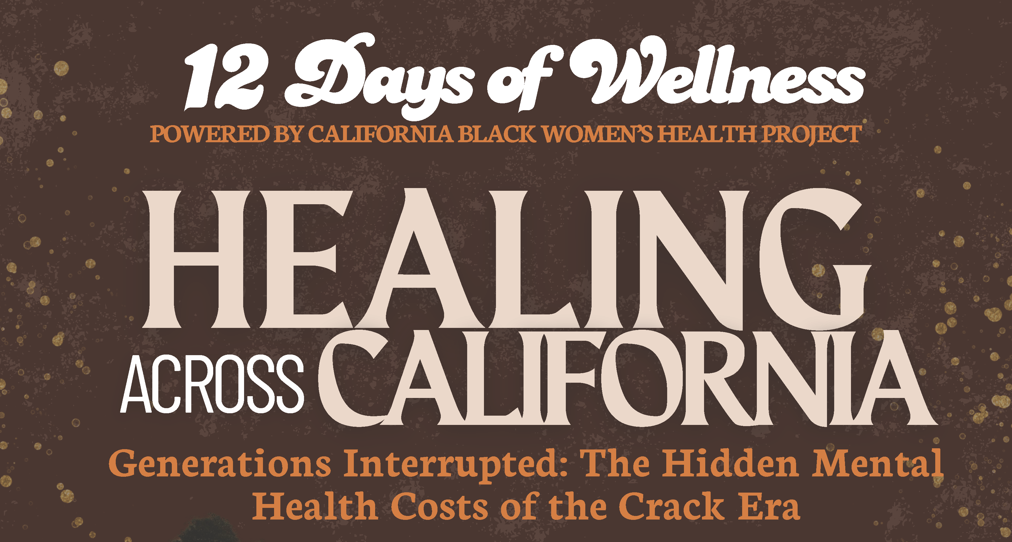 Campaign cover image for Healing Across CA: Los Angeles