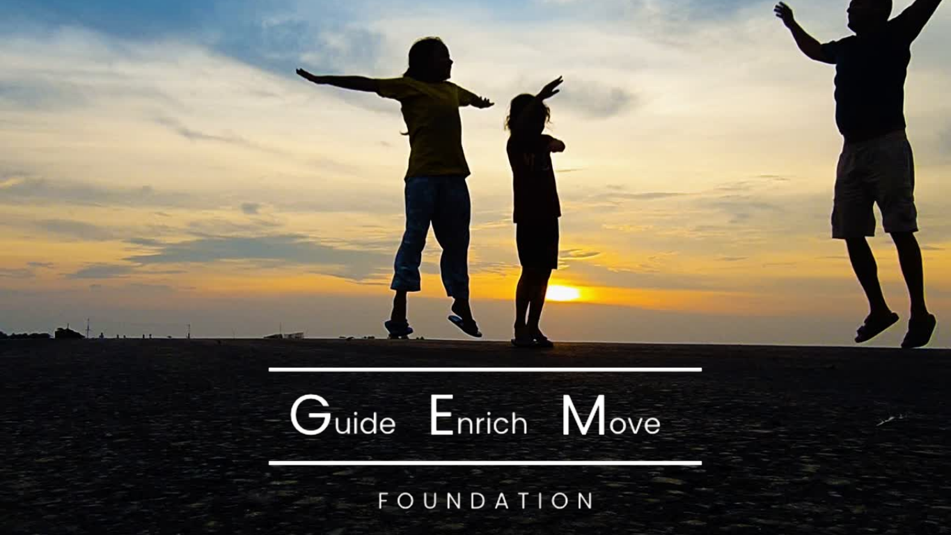 Campaign cover for Help Kids Learn Through Movement & Connection