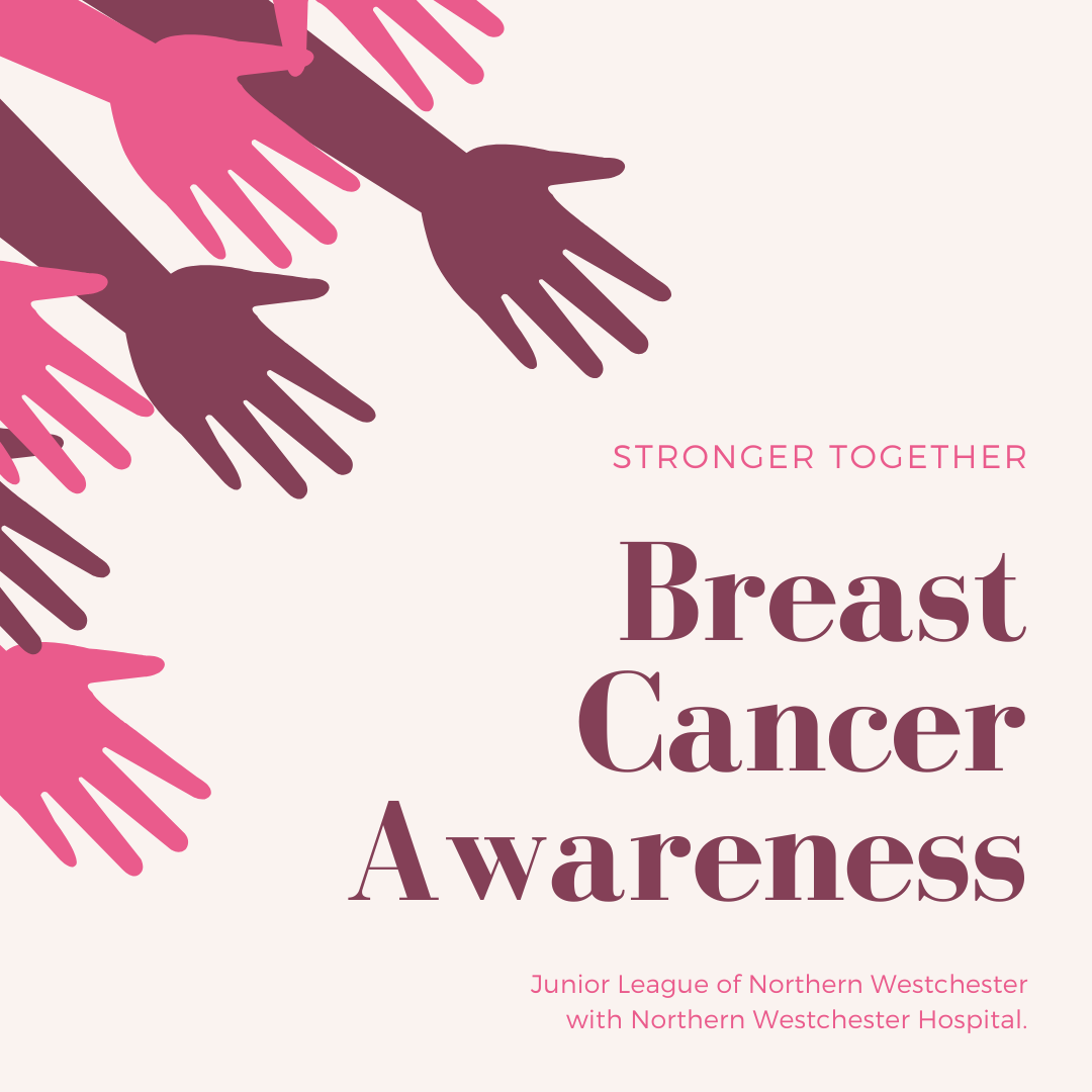 Campaign cover image for Demystifying Breast Cancer