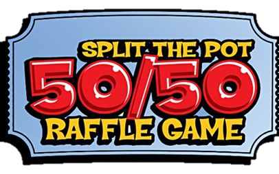 Campaign cover image for Split the Pot, 50/50 Raffle