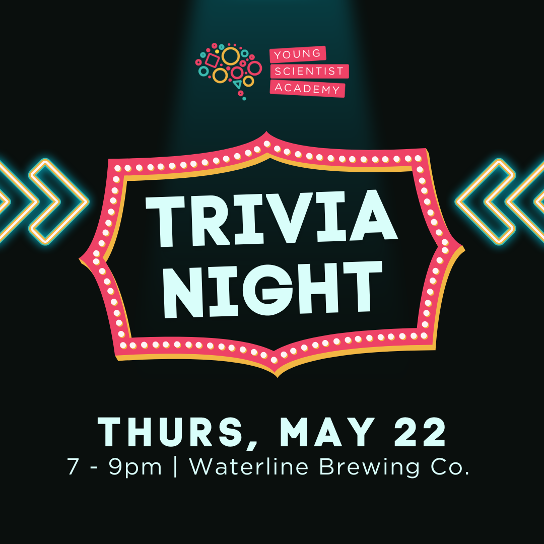 Campaign cover image for Trivia Night