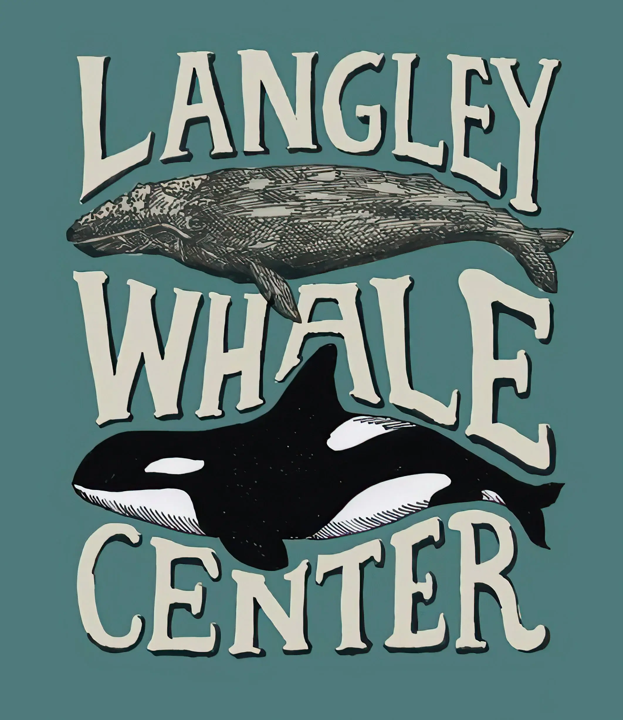 Campaign cover for Langley Whale Center Donations