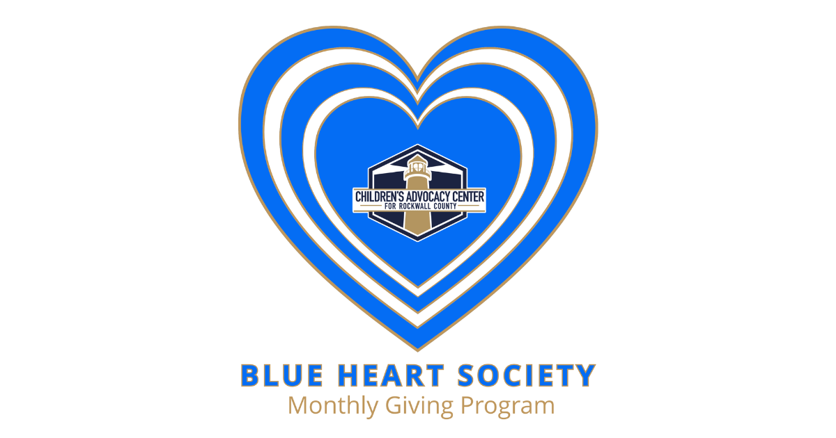 Campaign cover for Blue Heart Society Monthly Giving Program