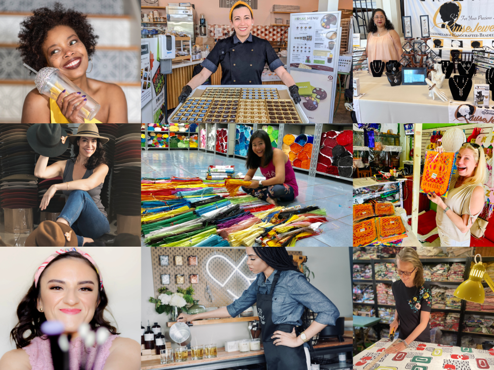 Campaign cover image for What a Feature in Artisan Joy Can Do for a Maker