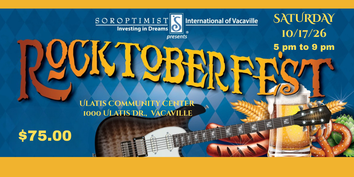 Campaign cover image for Rocktoberfest 2026