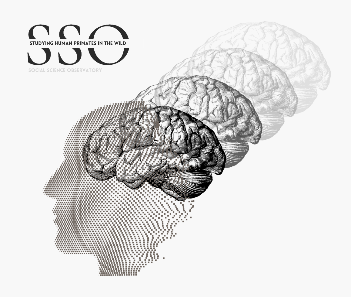 Campaign cover image for Help us build the Social Science Observatory Lab Space