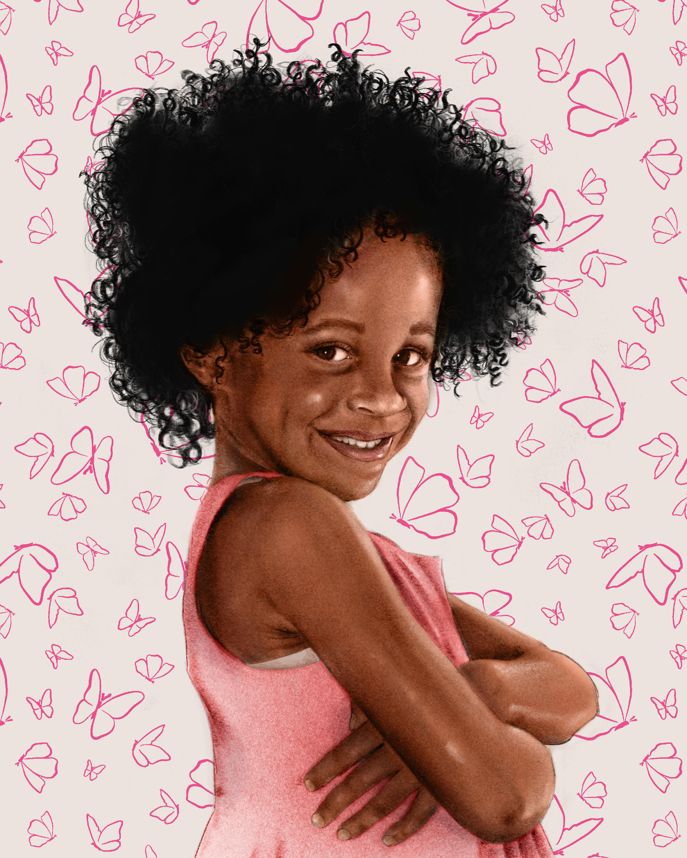 Campaign cover image for Thank you for your support!