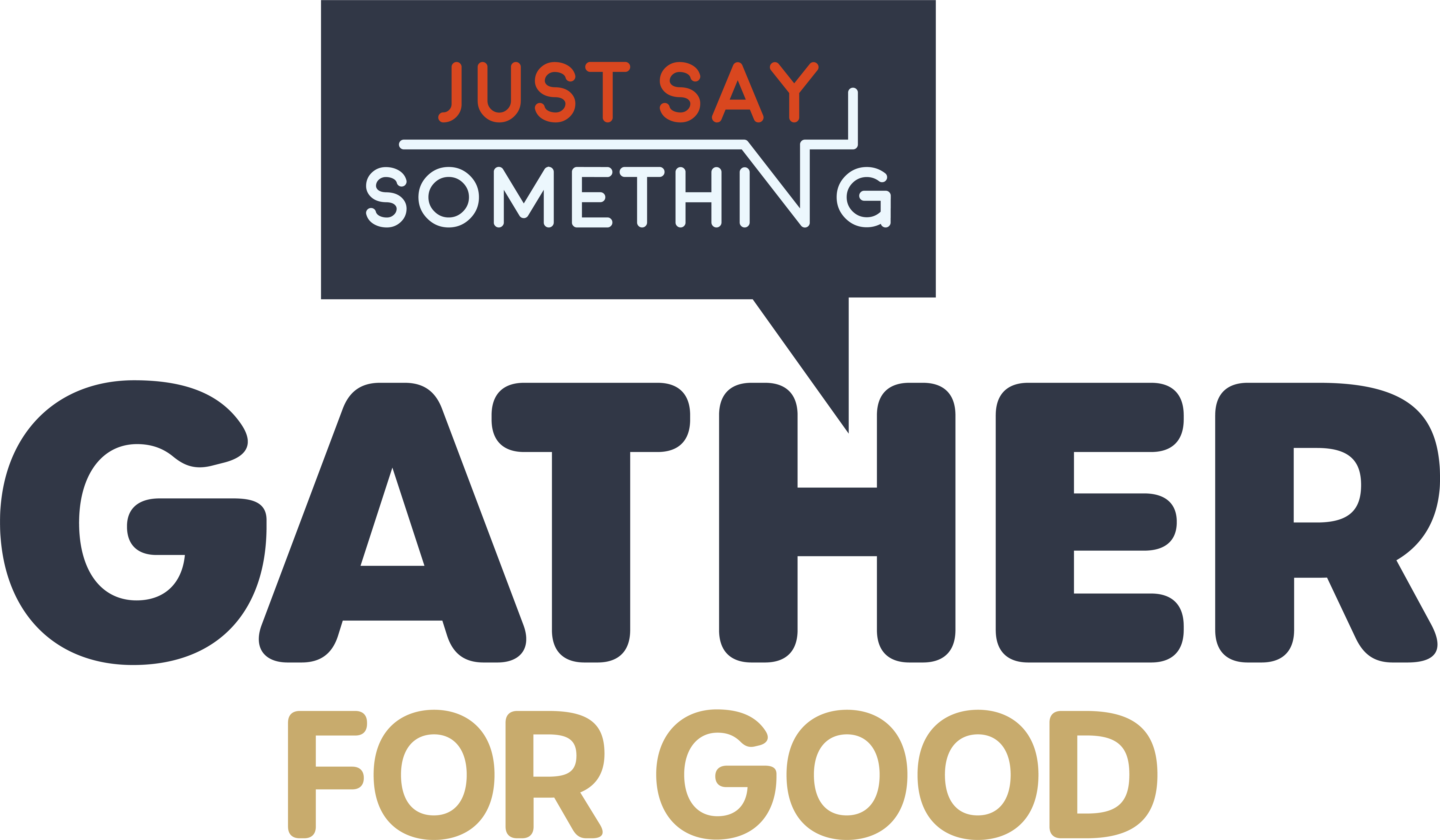 Campaign cover image for Gather for Good