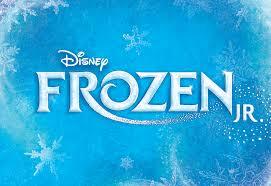 Campaign cover image for Frozen Jr TICKETS / MERCH 2026