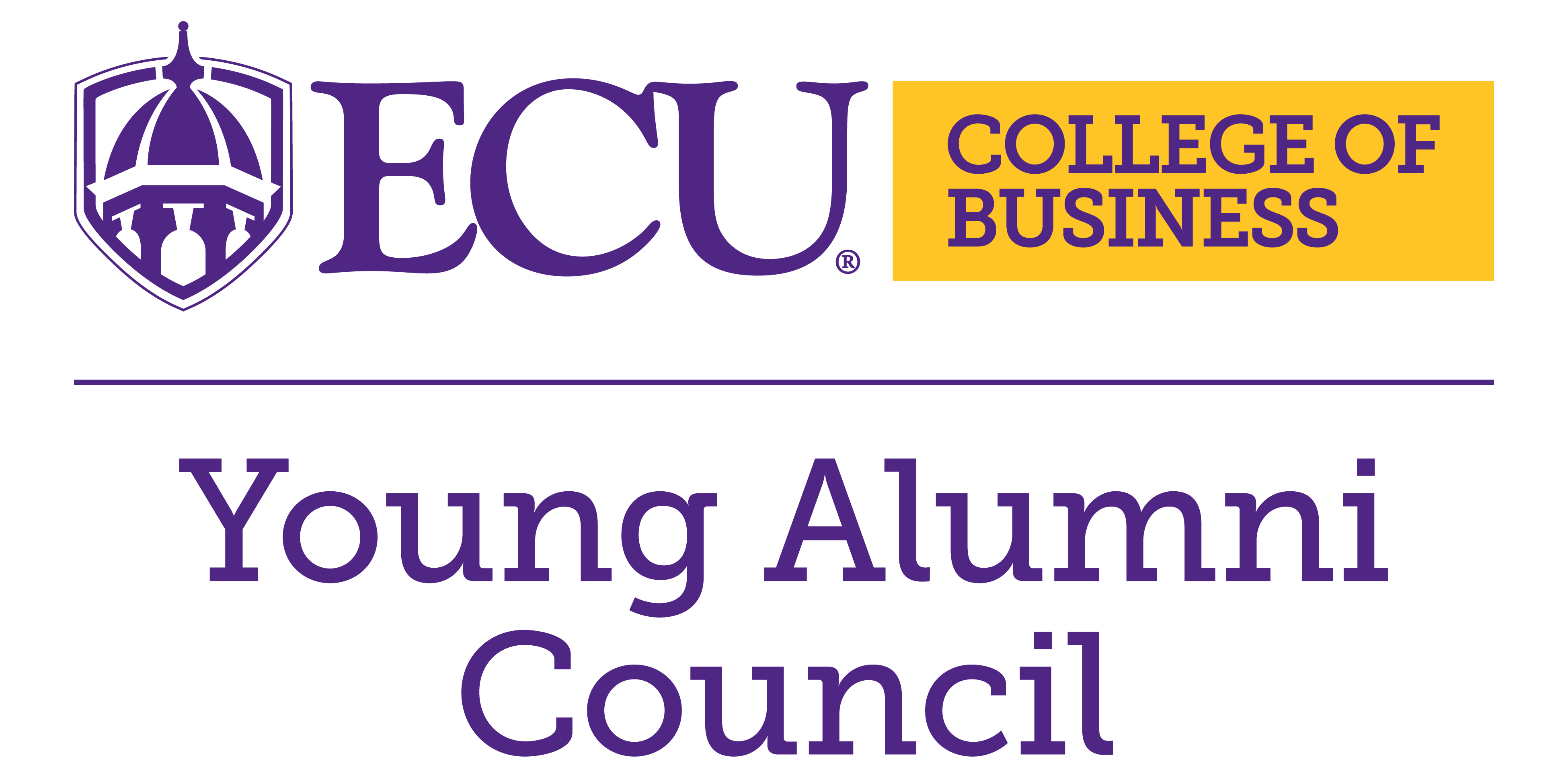 Campaign cover image for ECU College of Business - Young Alumni Council Golf Classic