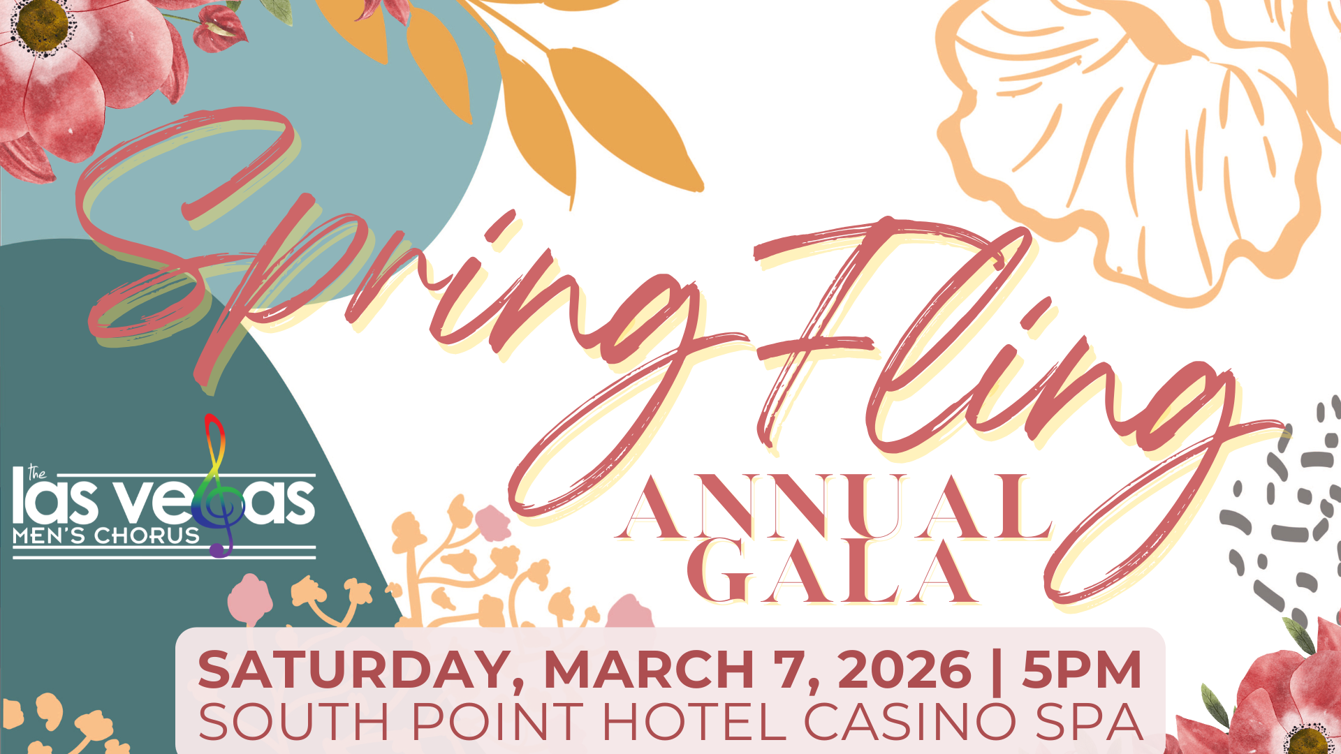 Campaign cover image for Spring Fling Gala 2026