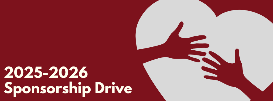 Campaign cover for Fuel the passion, sponsor the journey.