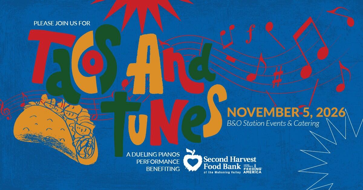 Campaign cover image for Tacos and Tunes