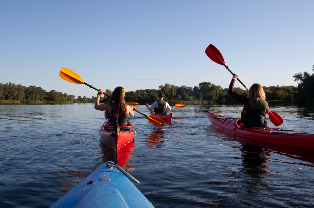 Campaign cover image for SLT Poker Paddle 2023