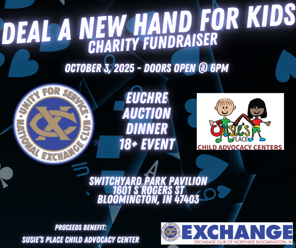 Campaign cover image for 2nd Annual - Deal a New Hand For Kids