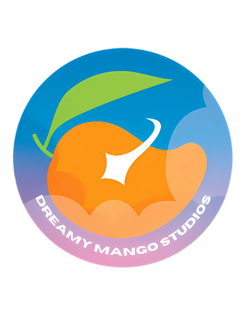 Campaign cover for Dreamy Mango Studios