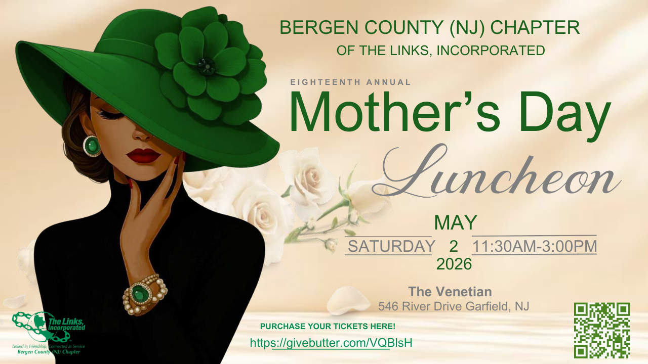 Campaign cover image for Mother's Day Luncheon 2026