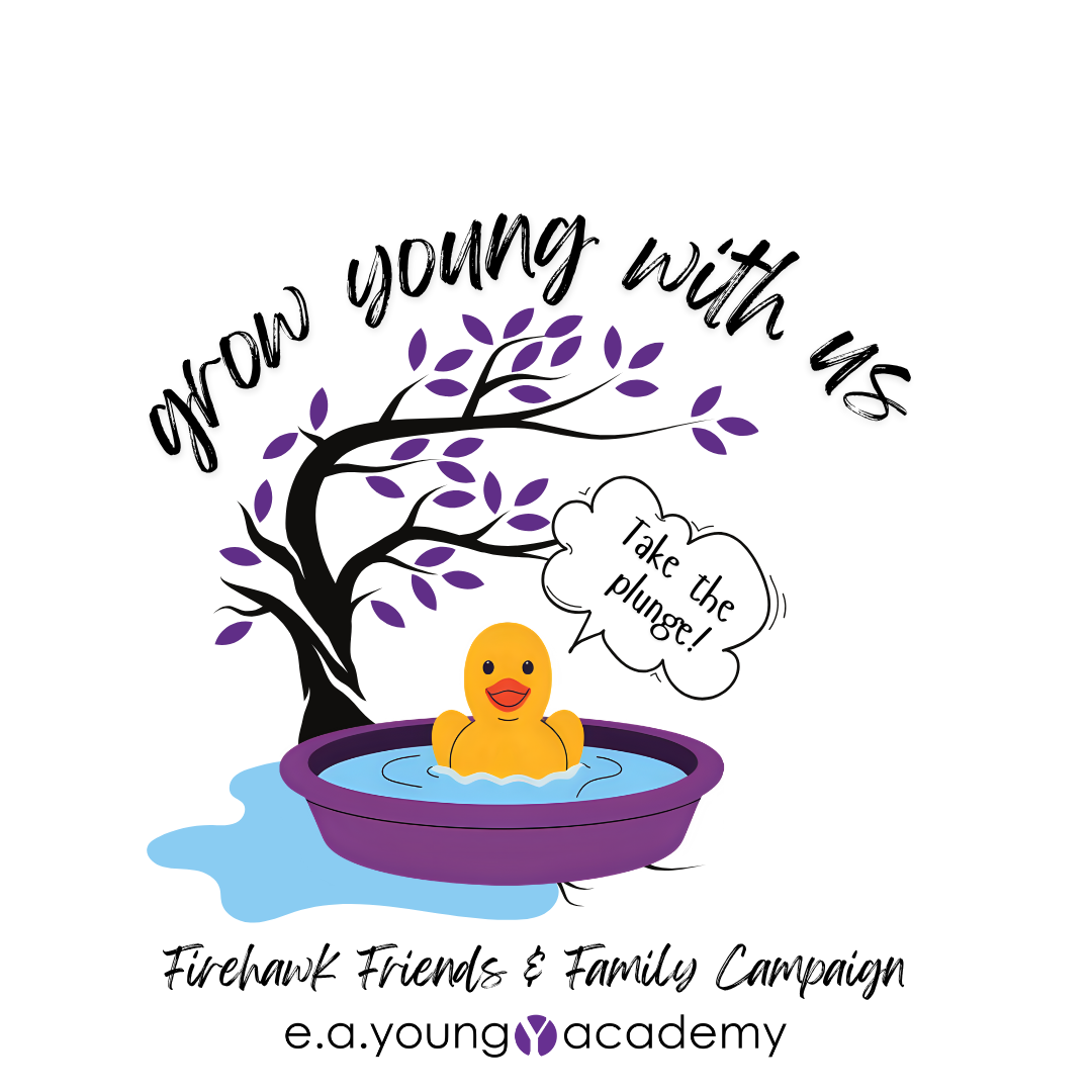 Campaign cover image for Firehawk Friends and Family Campaign 2025-2026