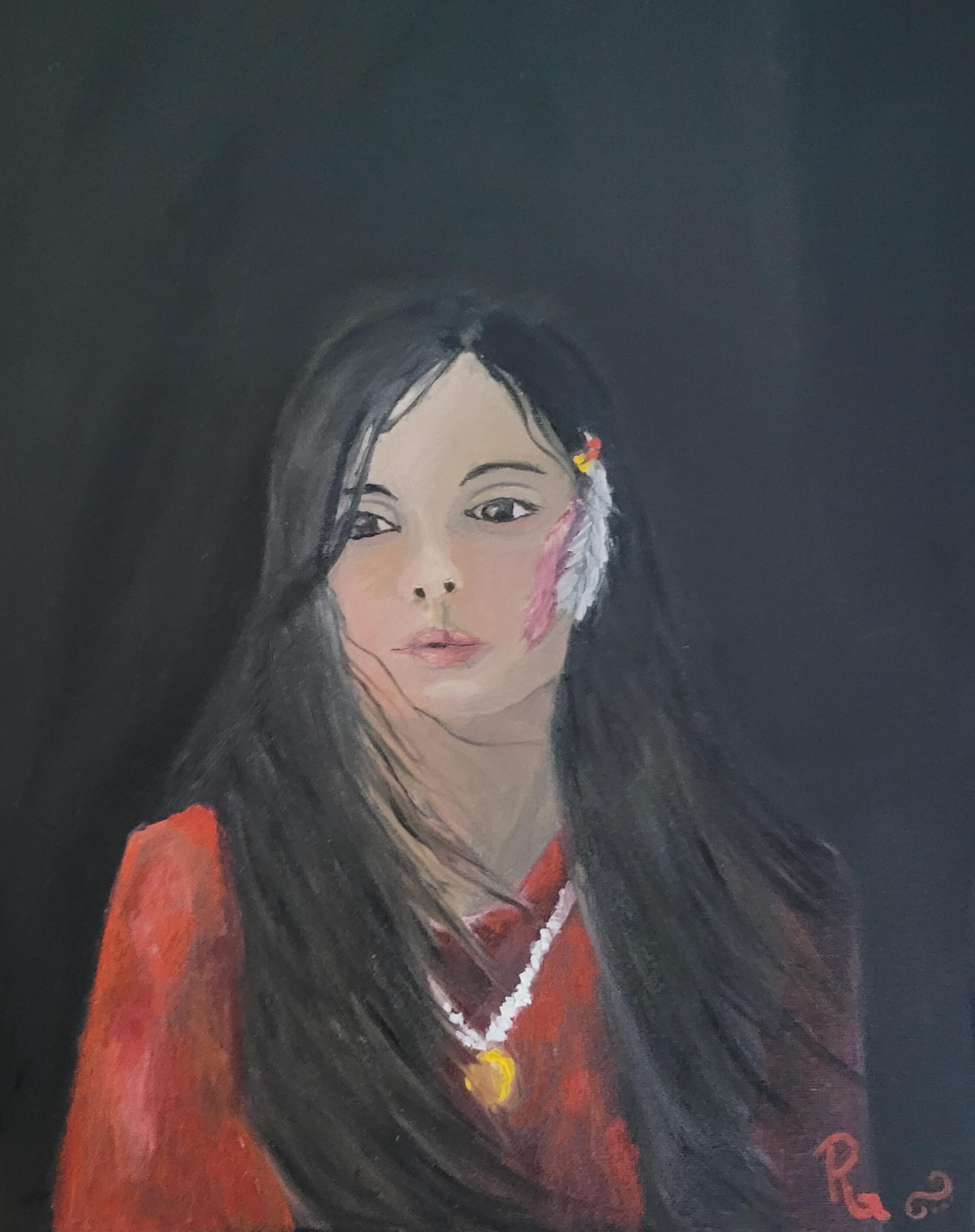 Campaign cover image for The Feathered Dream