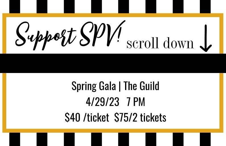 Campaign cover image for St. Pius V 2023 Spring Gala