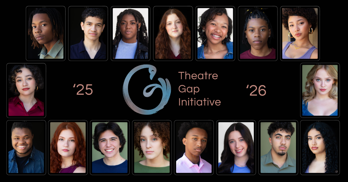 Campaign cover image for TGI End of Year 2025