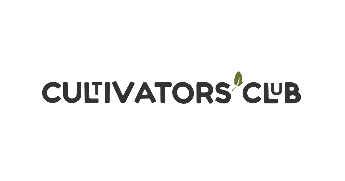 Cultivators’ Club