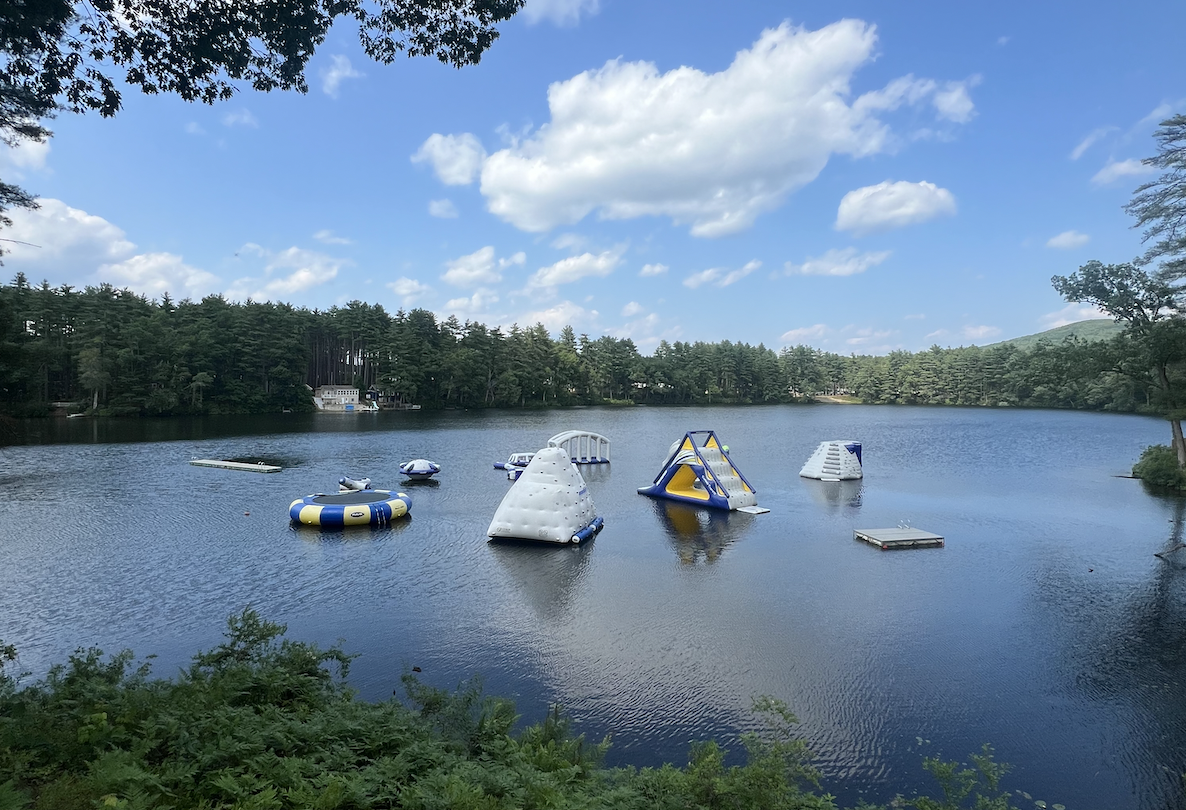 Campaign cover image for Ramah L'Kulam