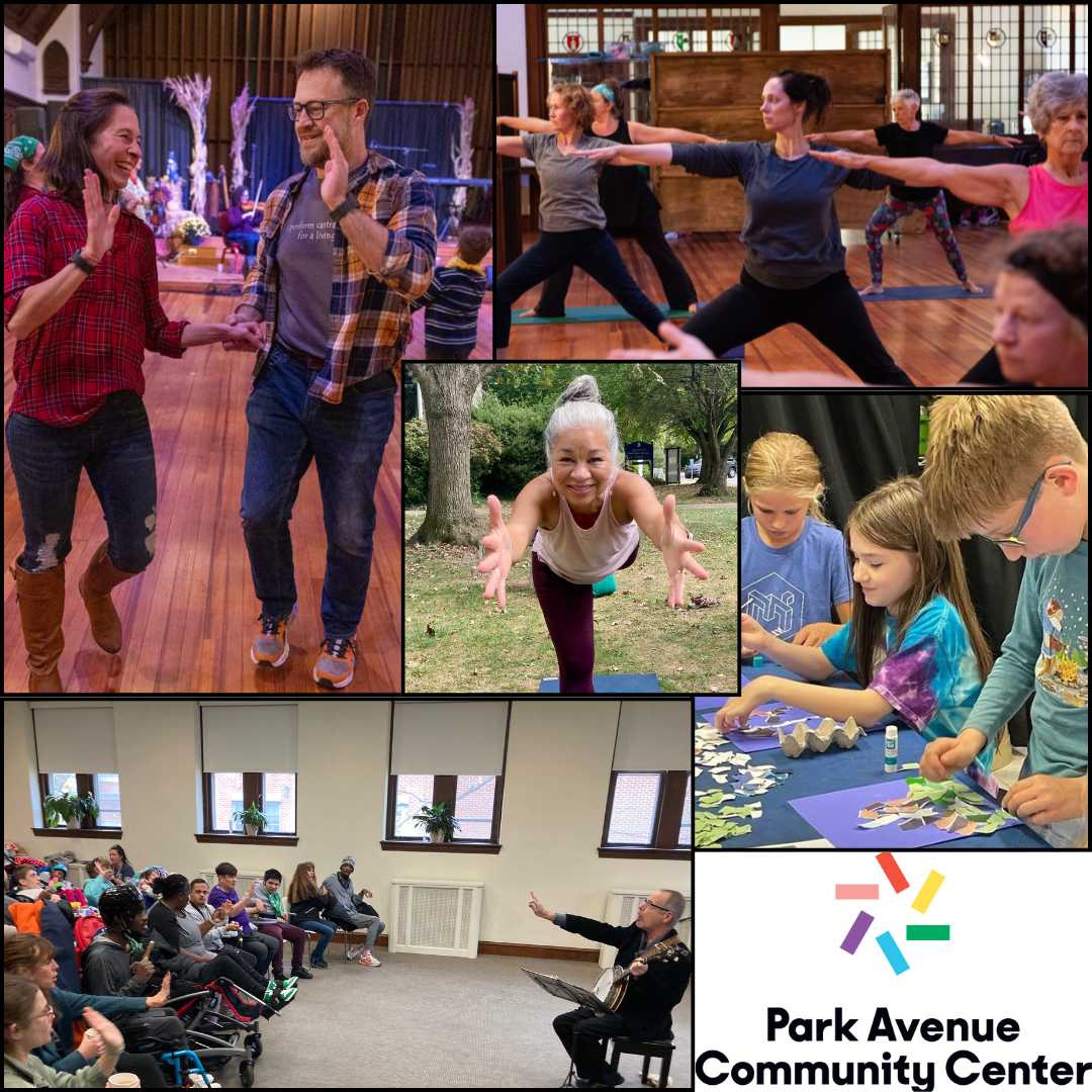 Campaign cover image for End of Year Giving 2025