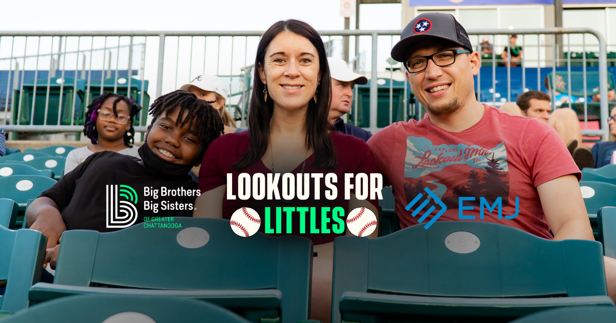 Campaign cover image for Lookouts for Littles