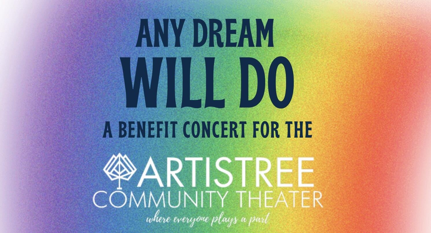 Campaign cover image for Any Dream Will Do