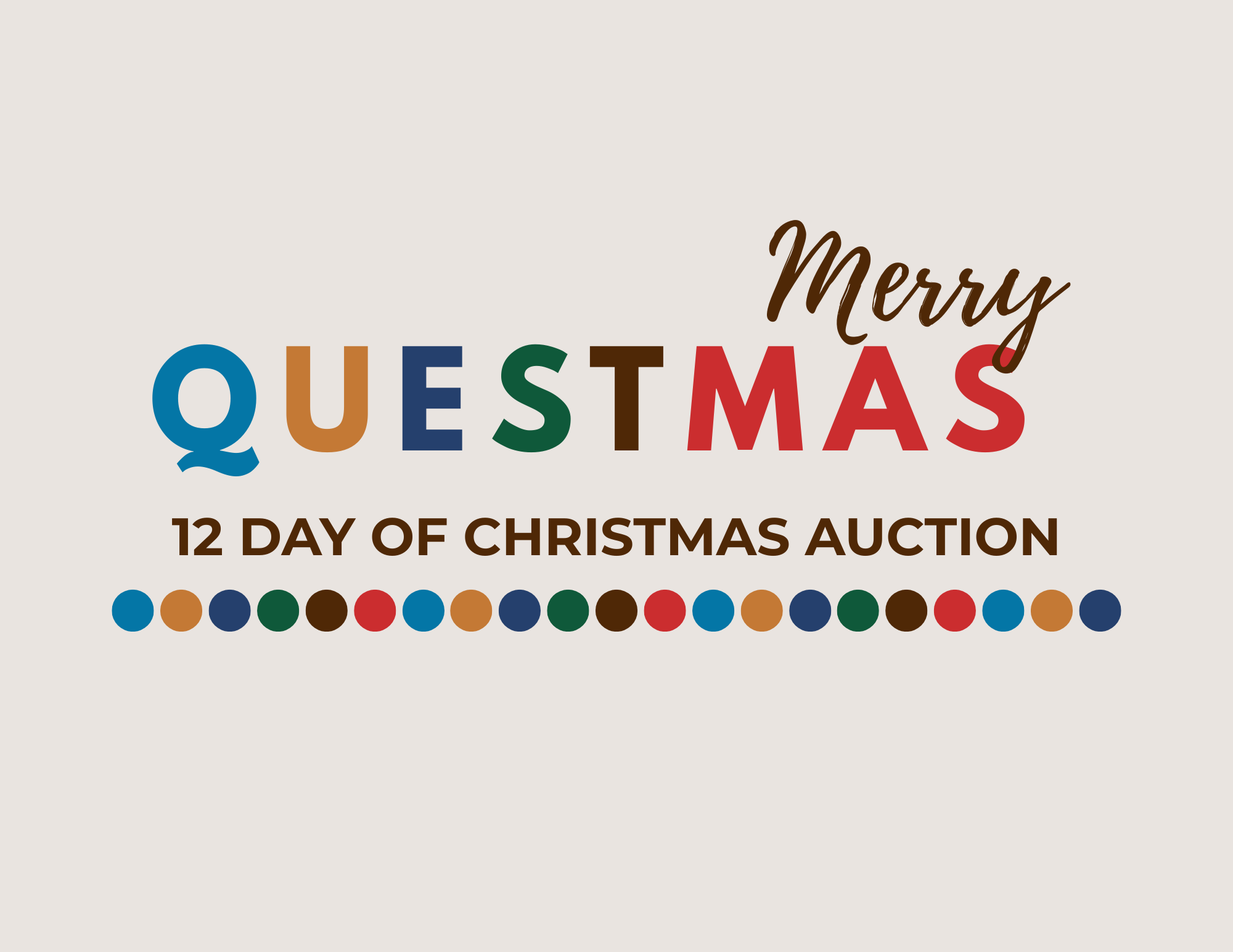 Campaign cover image for 12 Days of Questmas