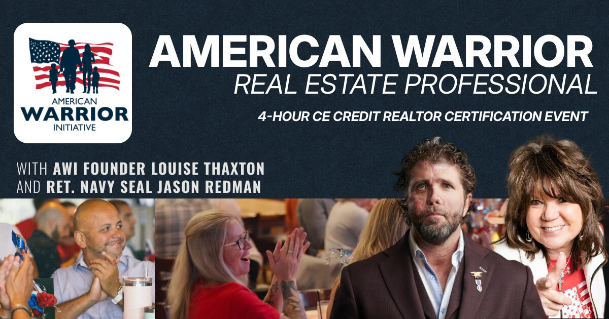 Campaign cover image for AWREP SALT LAKE CITY