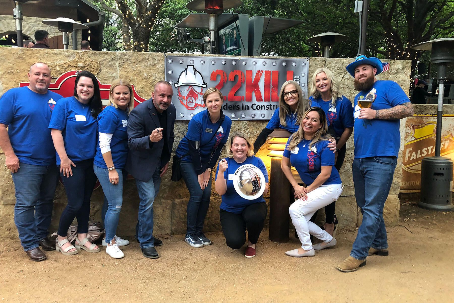 Campaign cover image for 2026 LIC Women's Shooting Event