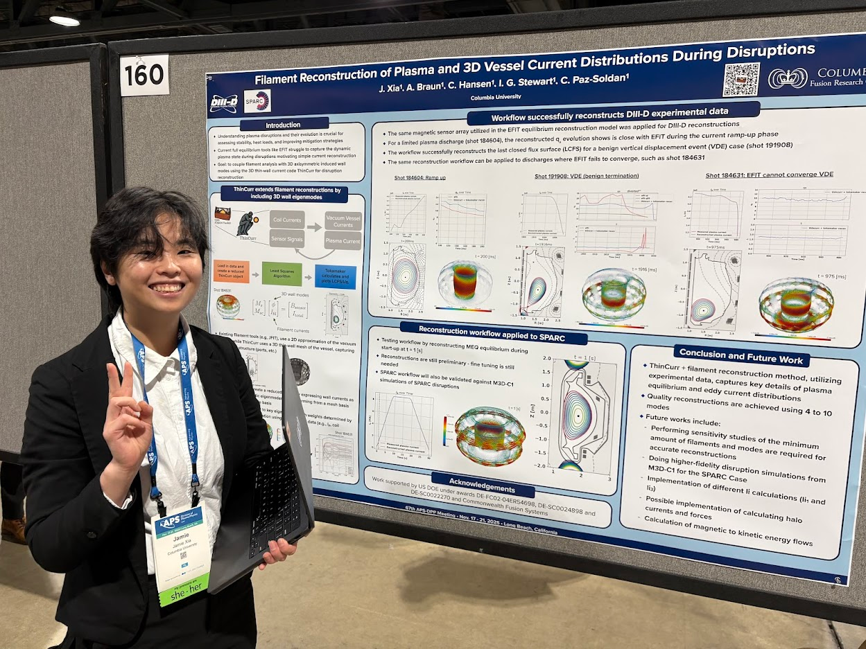 Campaign cover image for Physics